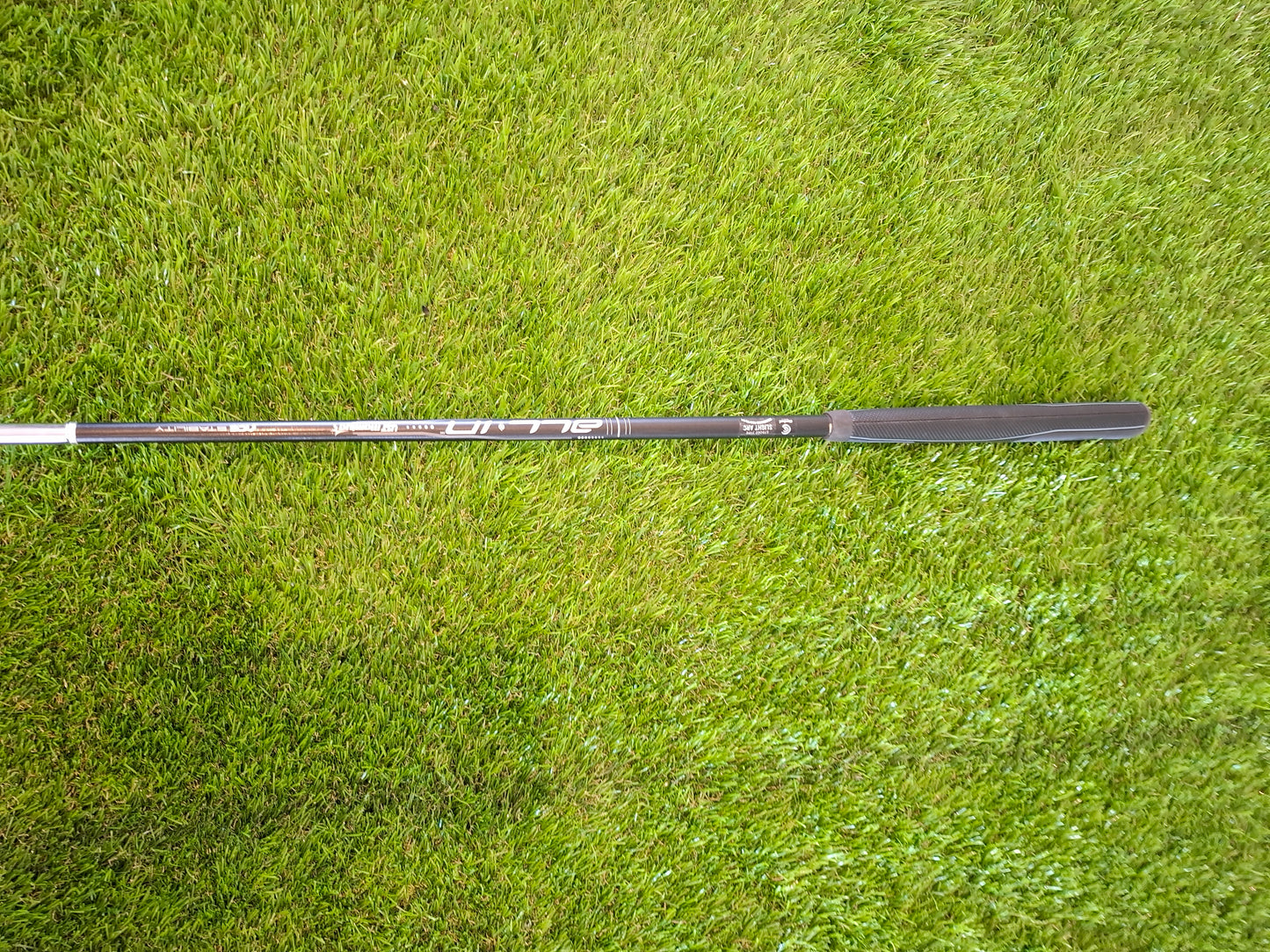 Cleveland HB Soft 2 8.0 Double Wide Putter