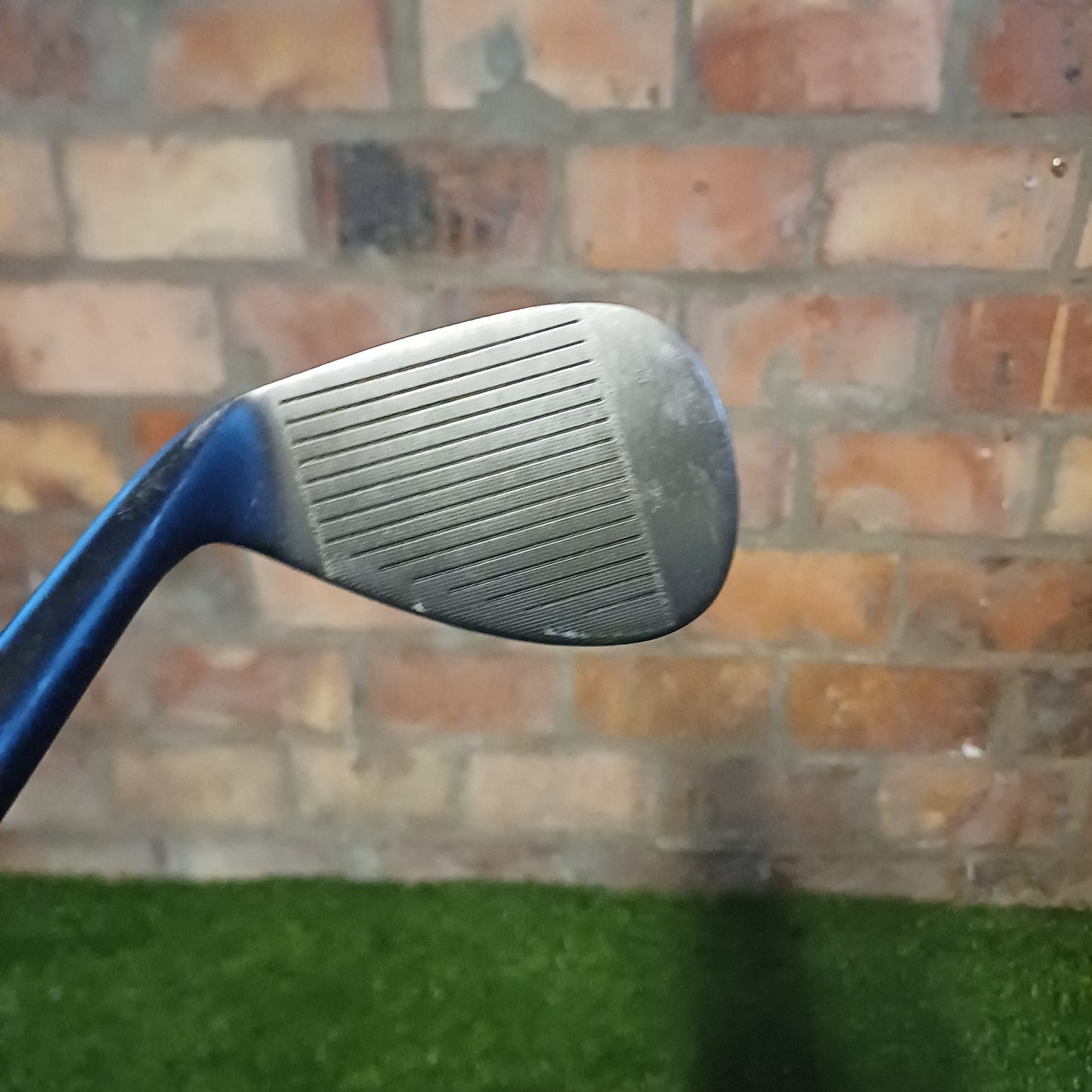 Fearless Lazer 52° Wedge | Pre-Owned