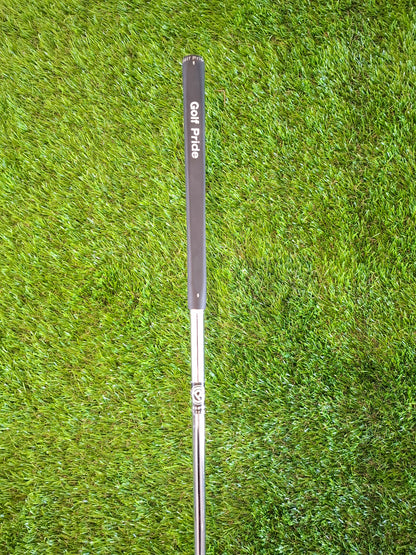 Rife Aussie IBF Tour Edition Mallet Putter