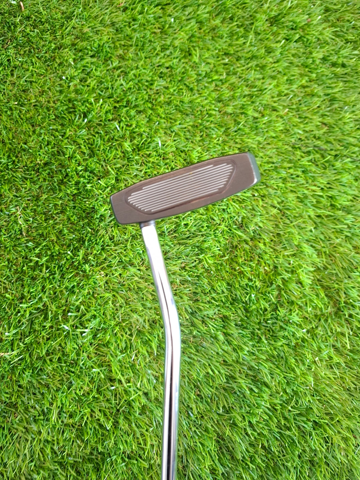 Taylormade TP Collection 35 Inch Palisades 7 Putter