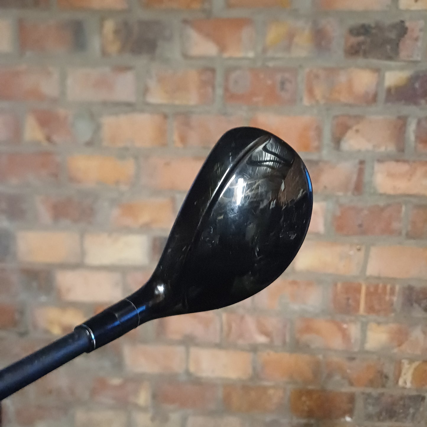 Srixon ZX Mk II 3 Hybrid (19°) | HZRDUS Smoke 80g Stiff | Pre-Owned