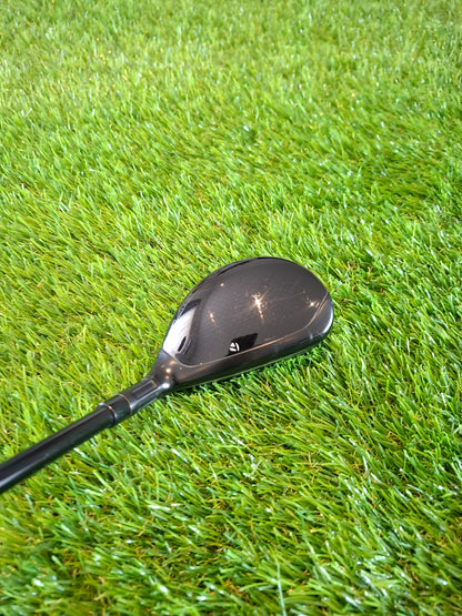Taylormade Stealth 2 19° 3 Hybrid Lefty with Ventus 6R Regular Shaft