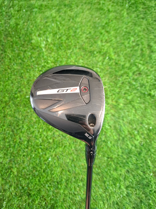 Titleist GT2 16.5° 3 Wood with Tensei AV 65g Regular shaft