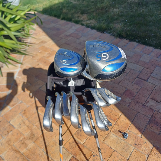 PING Golf Set in Great Condition