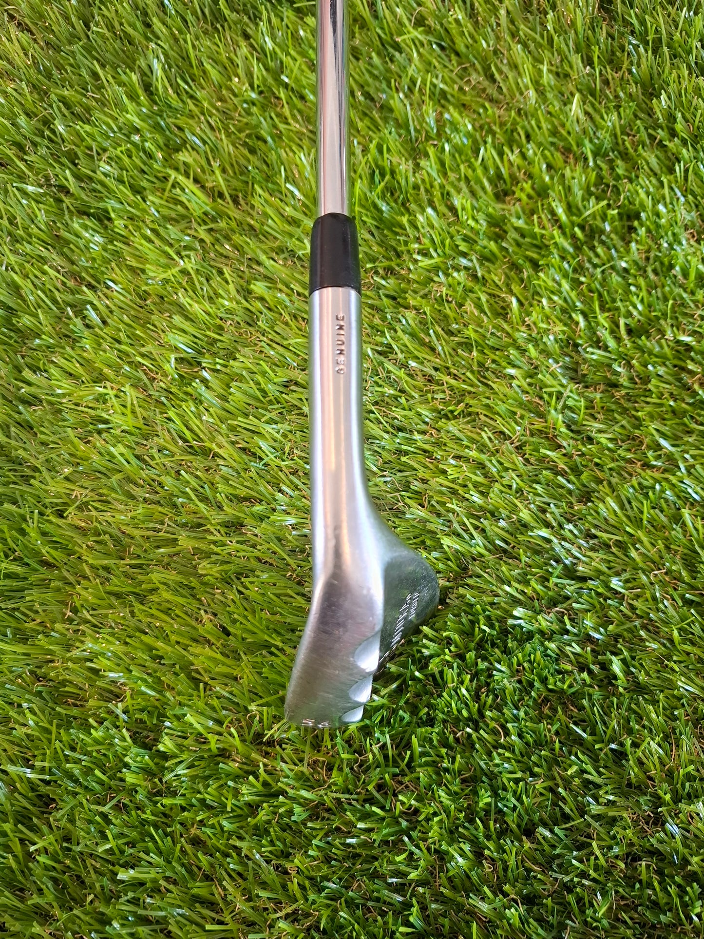 Miura 56° (K) Forged Wedge