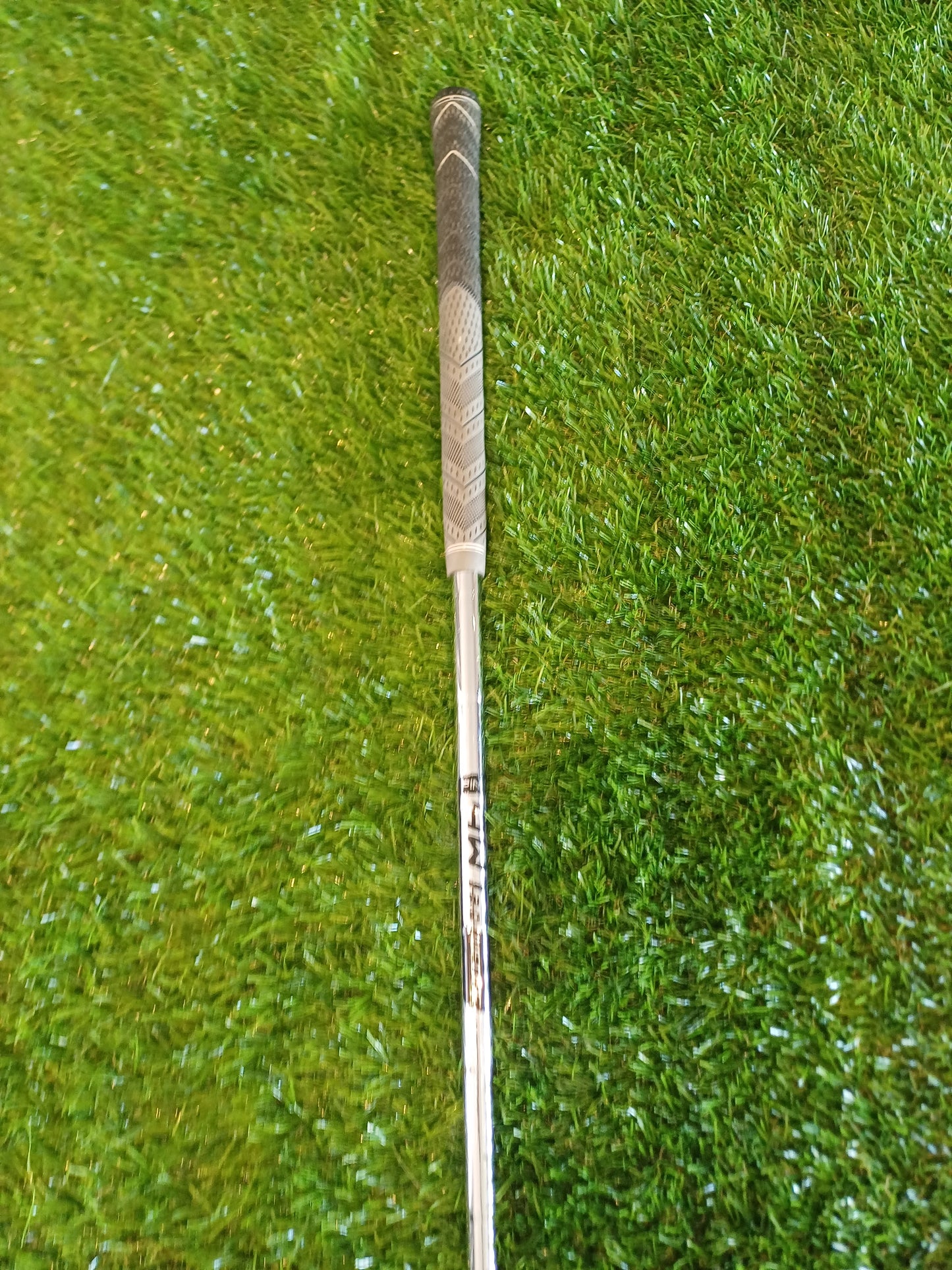 PING Glide 2.0 56° (12°) Black Dot Wedge with AWT 2.0 Wedge Flex Shaft