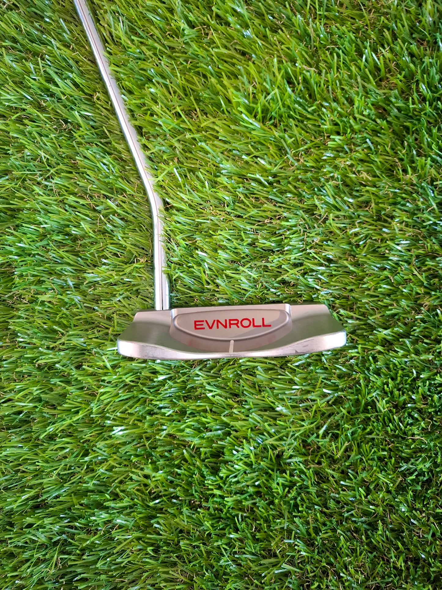 EVNROLL ER3 Mid Blade Putter