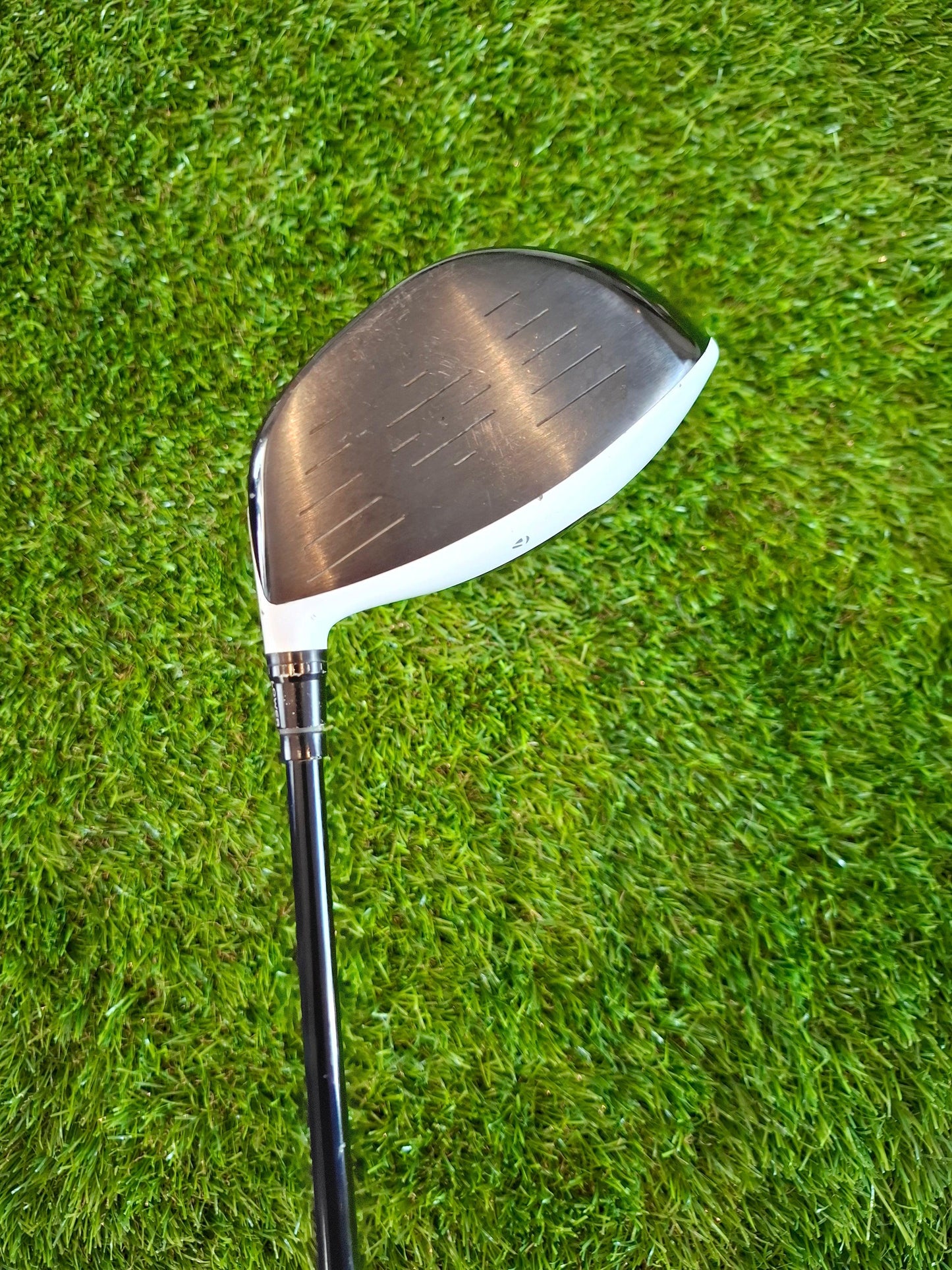 Taylormade M1 460 10.5° Driver with Kuro Kage 60g Stiff Shaft