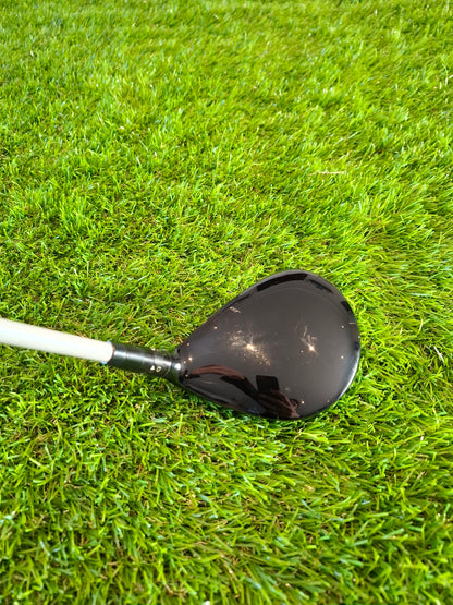 Titleist GT2 16.5° 3 Wood with Aldila 40g Regular Shaft.
