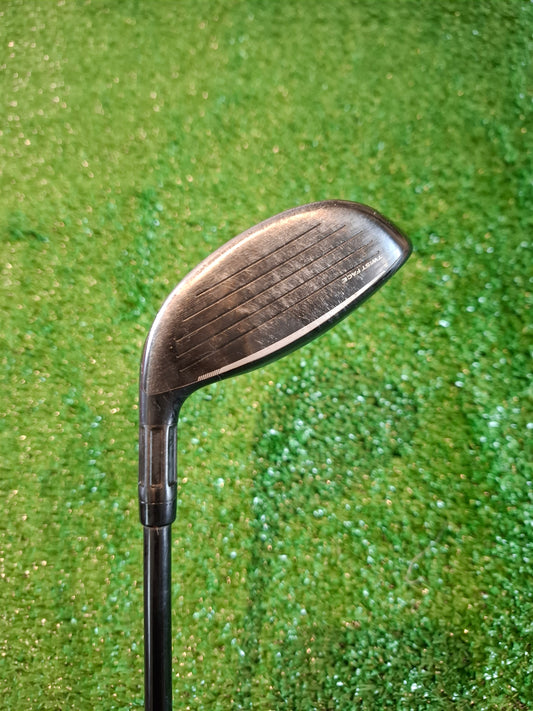 Taylormade Stealth 2 15° 3 Wood with Ventus TR 5A Senior Shaft