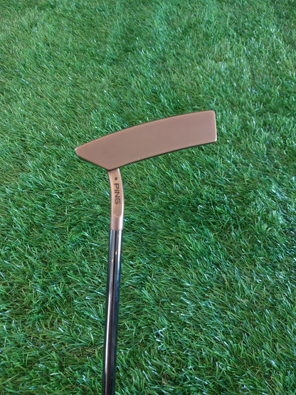 PING Heppler ZB3 Blade Putter