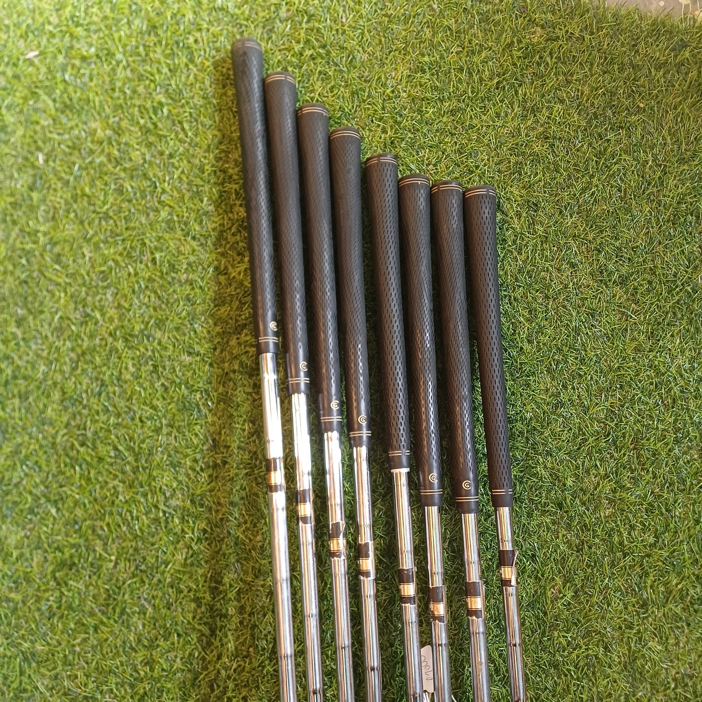 Cleveland & Callaway Epic Flash Golf Set
