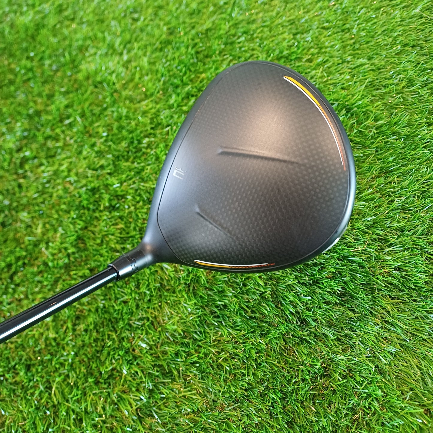 Cobra LTDx LS 10.5° Driver with Tensei AV 65g Stiff shaft.