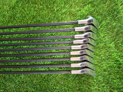 Callaway X-18 Gems 3i-SW with Ladies Flex Shafts