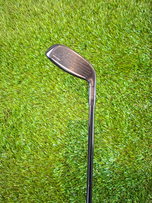 Taylormade Stealth 2 19° 3 Hybrid Lefty with Ventus 6R Regular Shaft