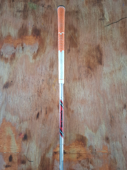 Callaway Mack Daddy 4 58° (10°) S-Grind Wedge with S200 115g Shaft
