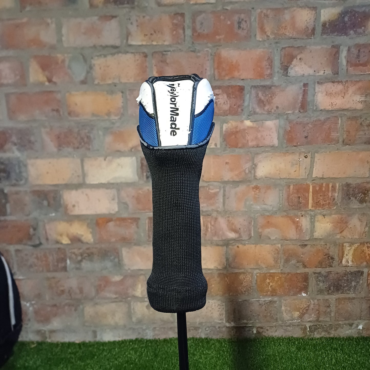 TaylorMade Jetspeed 19° 3 Hybrid | Velox T 65g Regular | Pre-Owned