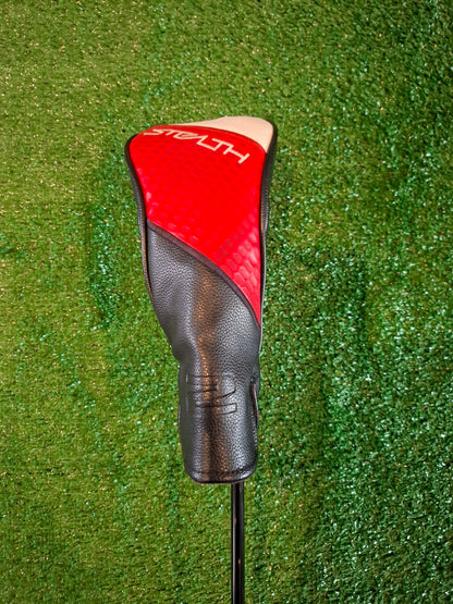 Taylormade Stealth 2 15° 3 Wood with Ventus TR 5A Senior Shaft