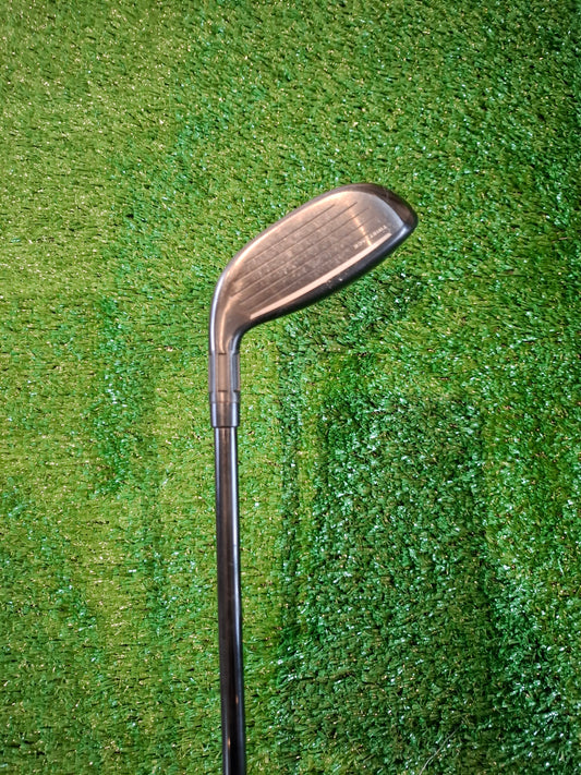 Taylormade Stealth 2 22° 4 Hybrid with Ventus HB 5A Senior Shaft