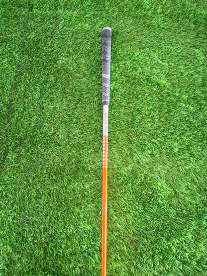 Titleist GT2 16.5° 3 Wood with Tour AD 7x X-Stiff Shaft.