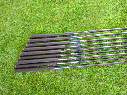 Callaway X-18 Gems 3i-SW with Ladies Flex Shafts
