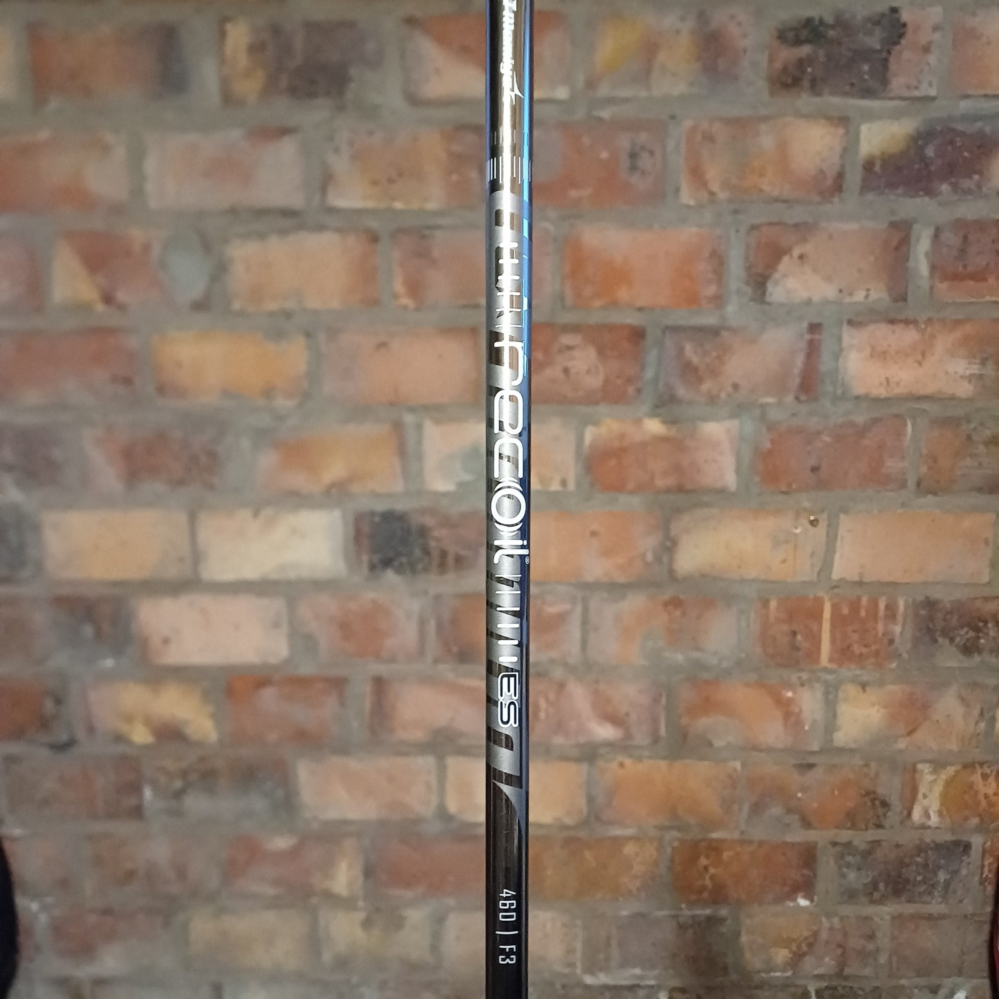Callaway Big Bertha OS 25° 5 Hybrid (Adjustable) | Mamiya Recoil F3 460 | Pre-Owned