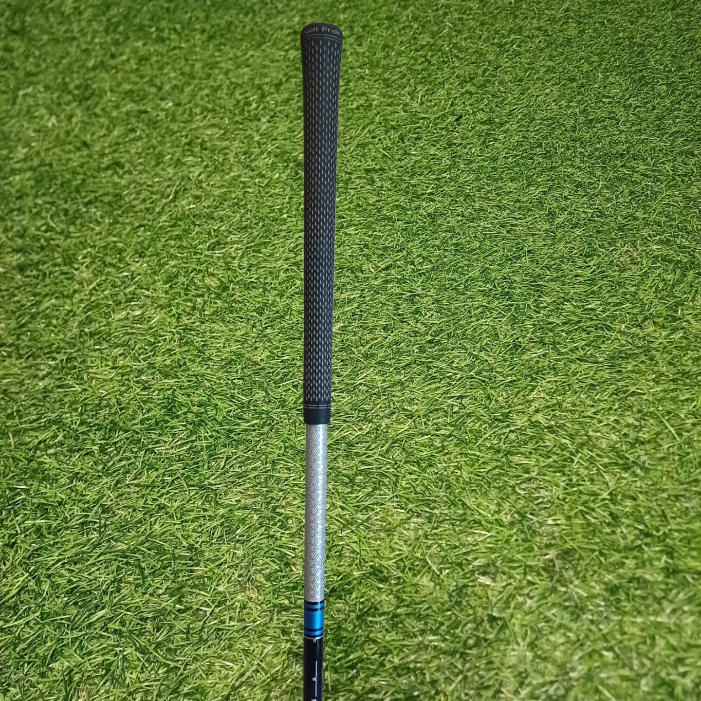 Titleist TSi2 Lefty 15° 3 Wood with Tensei AV 65g Regular Shaft
