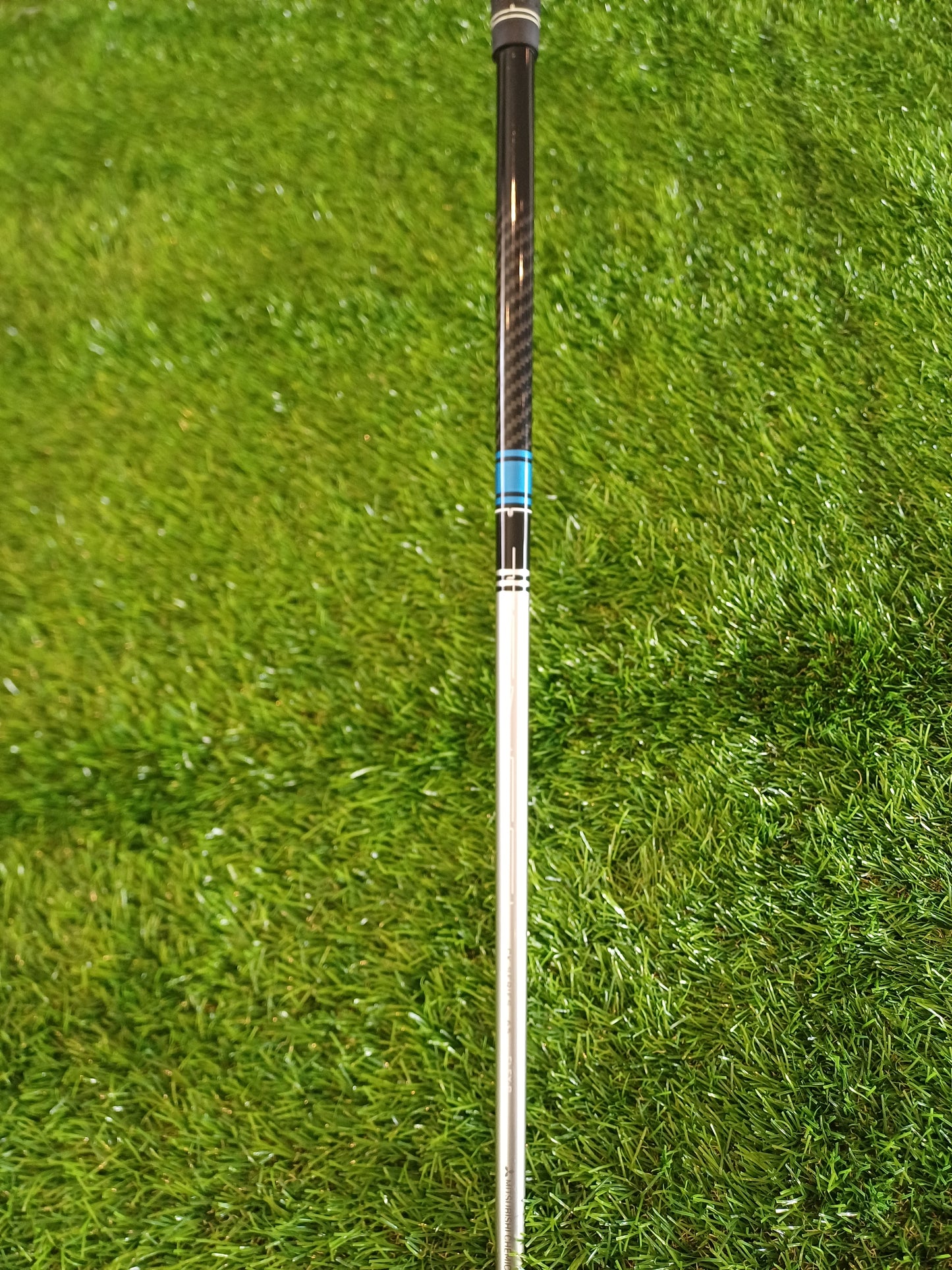 TaylorMade M1 HL 17 Degree 3 Wood Mitsubishi Tensei CK 65g Regular Flex with Headcover