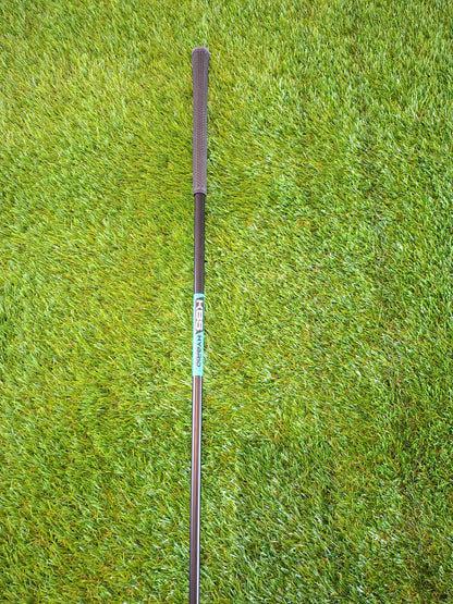 Cobra Aerojet 19° 3 Hybrid with KBS HY 80g Stiff Shaft