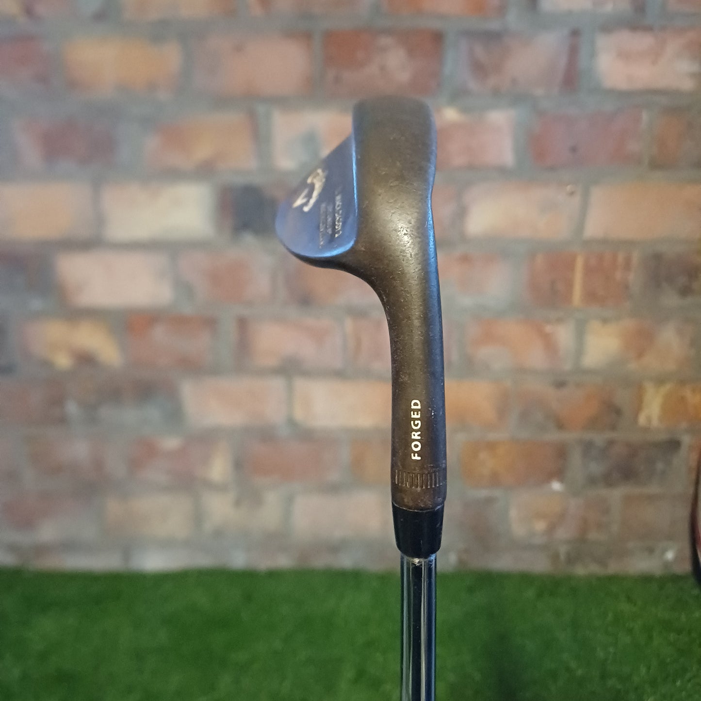 Callaway Mack Daddy 2 54° (14S) Dynamic Gold Wedge Flex | Pre-Owned