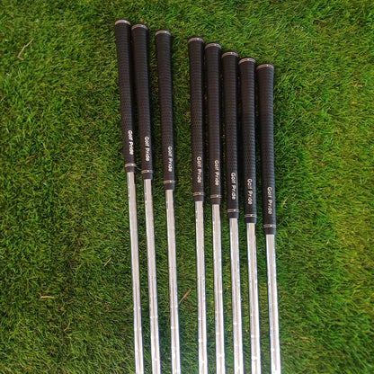 PING S59 3i-PW with True Temper Stiff Shafts.