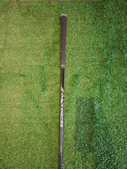 PING G430 15° 3 Wood with Alta CB 65g Stiff Shaft