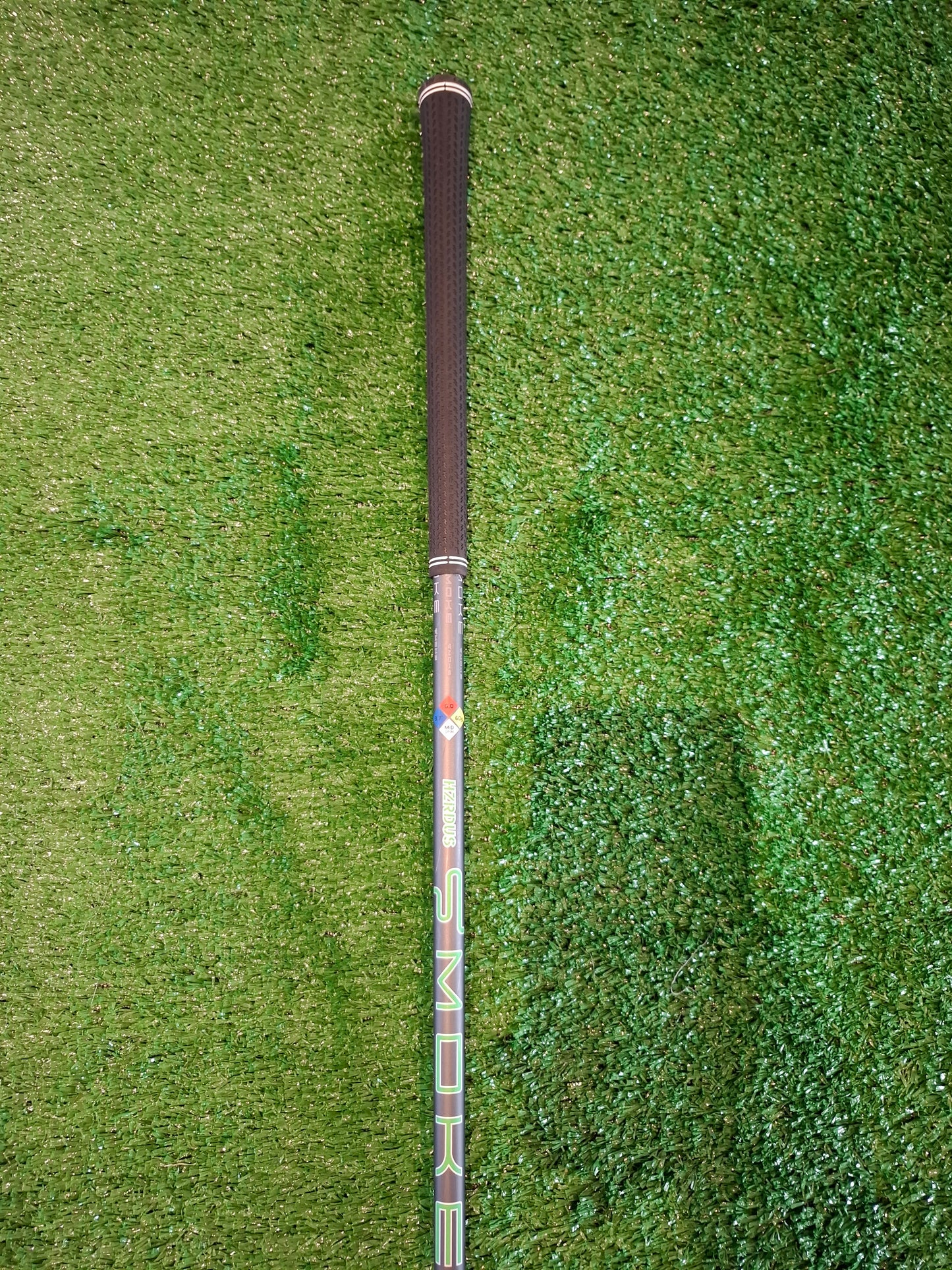 Callaway XR16 Pro 16° 3 Wood with Hzrdus Smoke iM10 6.0 60g Stiff Shaft