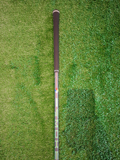 Callaway XR16 Pro 16° 3 Wood with Hzrdus Smoke iM10 6.0 60g Stiff Shaft