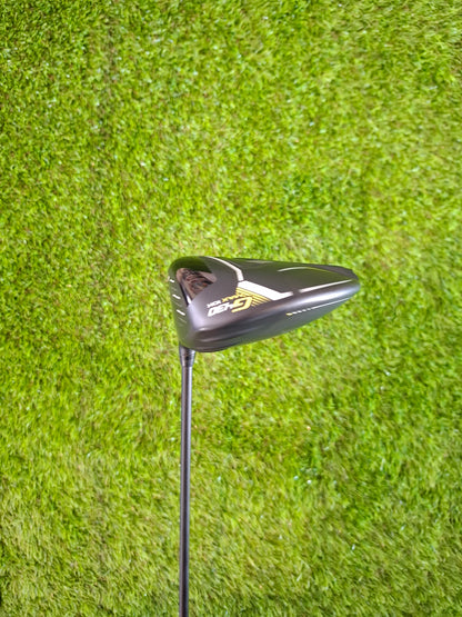 PING G430 Max 10k 9° with Alta Regular Shaft and Cover