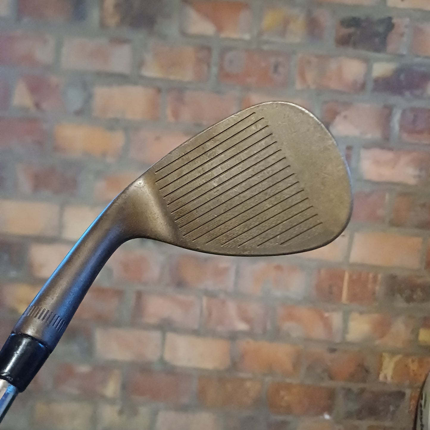 Callaway Mack Daddy 2 54° (14S) Dynamic Gold Wedge Flex | Pre-Owned