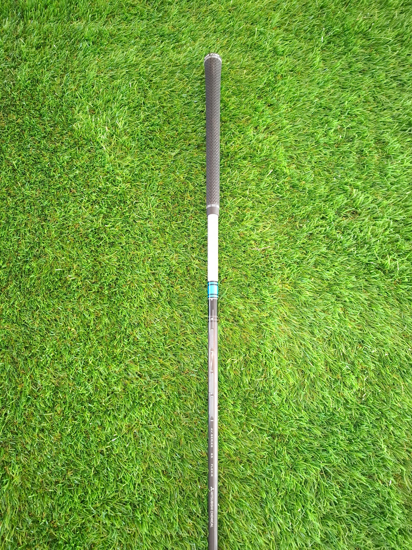 Titleist GT2 16.5° 3 Wood with Tensei AV 65g Regular shaft