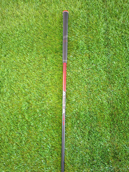 PING G410 14.5° 3 Wood with Alta CB 65g Stiff Shaft
