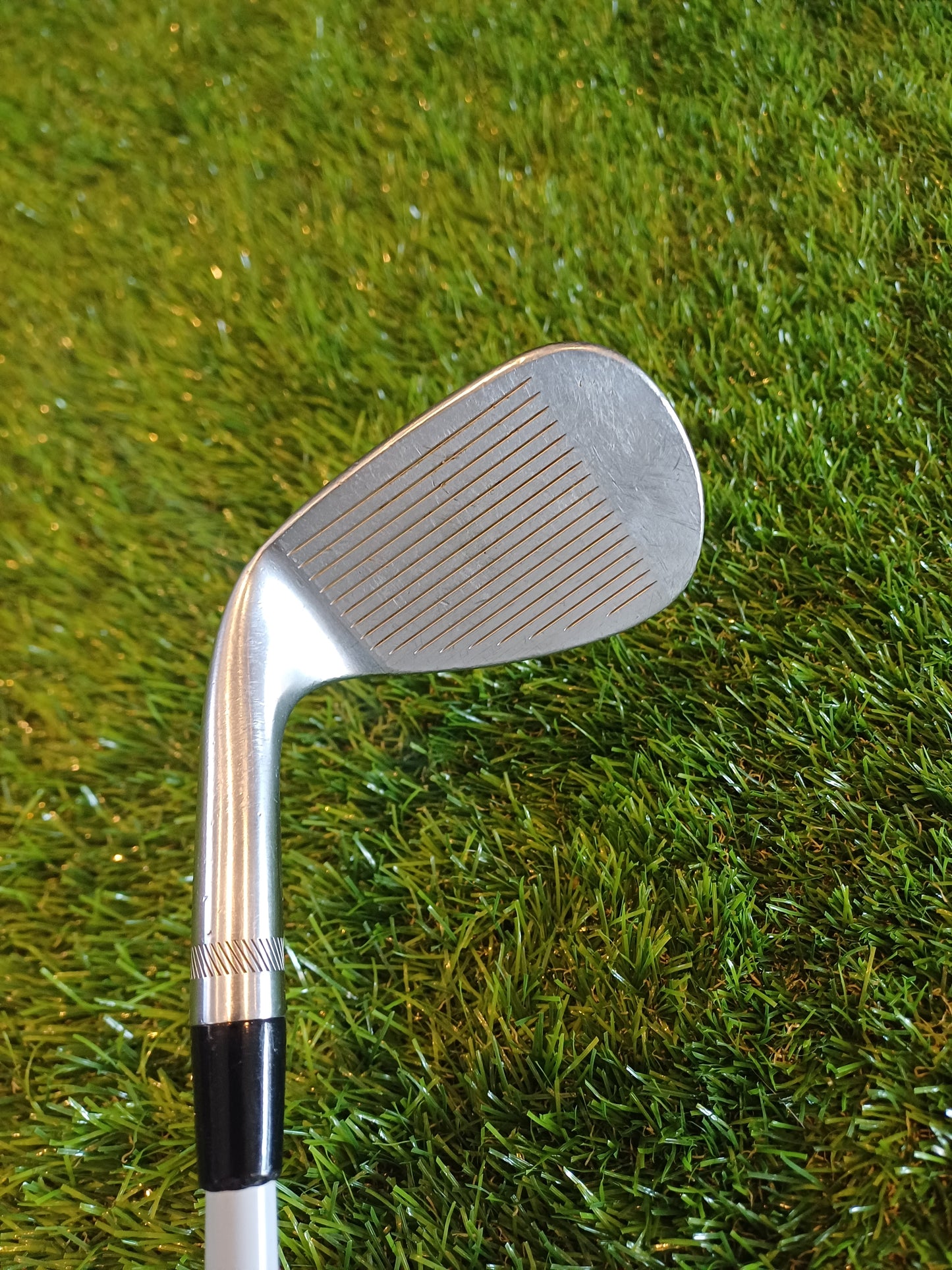 Titleist Vokey SM9 54° (10S) Wedge with Graphite Tensei Ladies Flex Shaft