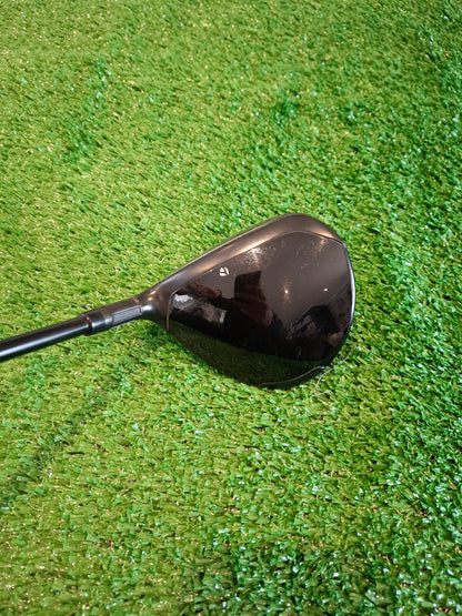 Taylormade Stealth 2 15° 3 Wood with Ventus TR 5A Senior Shaft