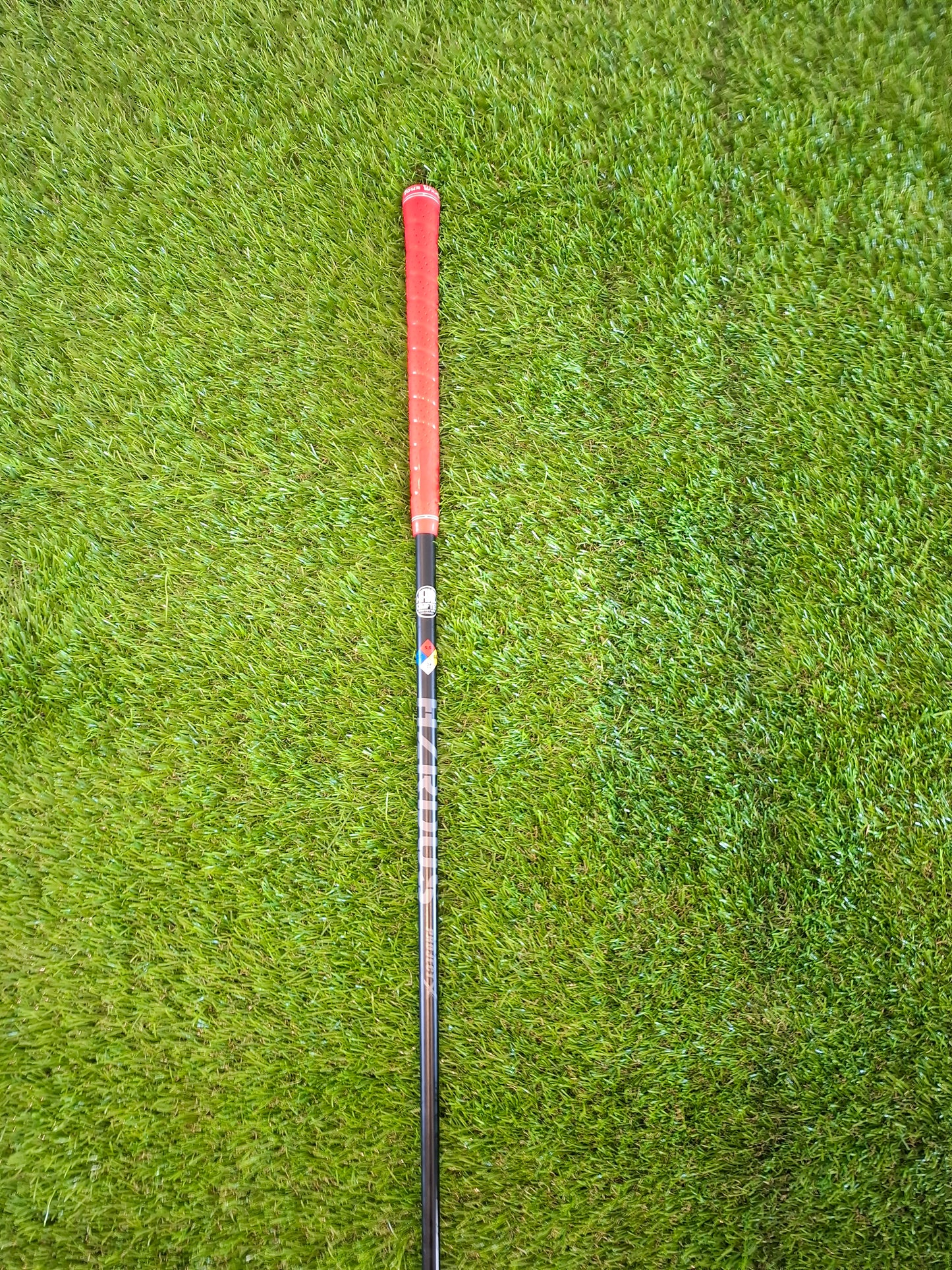 PING G410 Plus 10.5° Driver with Custom Hand Crafted Hzrdus 5.5 Regular Shaft