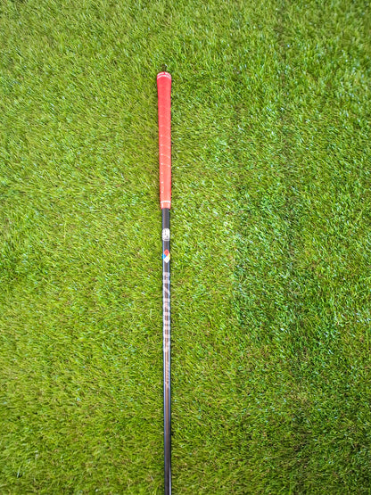 PING G410 Plus 10.5° Driver with Custom Hand Crafted Hzrdus 5.5 Regular Shaft