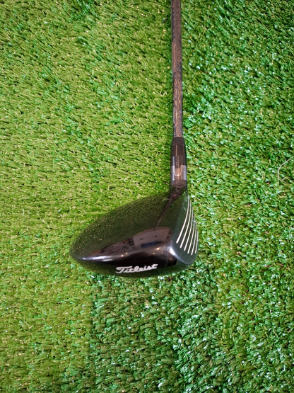 Titleist 913F 15° 3 Wood with Aldila Phenom 80g X-Stiff Shaft