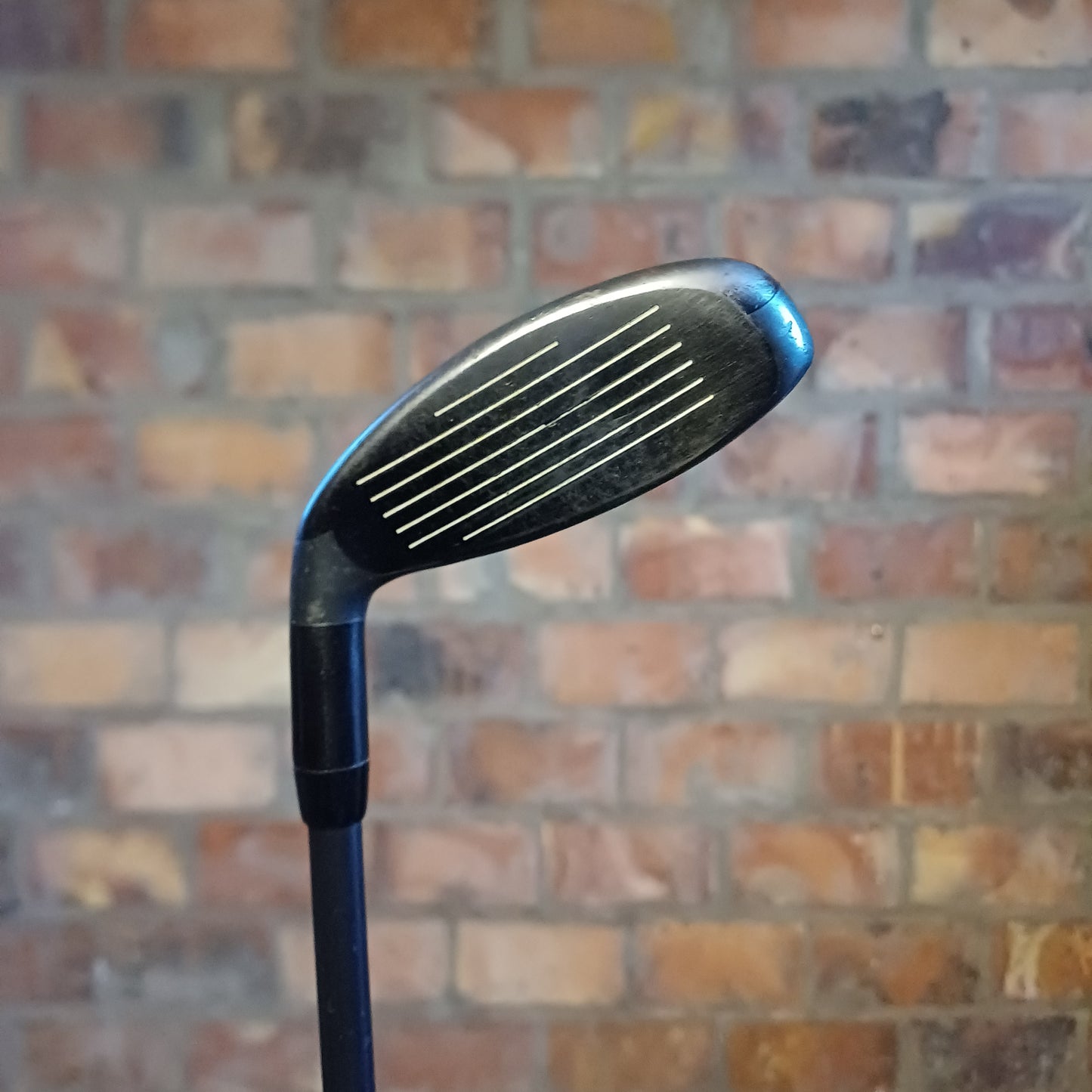 Callaway Xhot 2 22° 4 Hybrid | 60g Regular | Pre-Owned