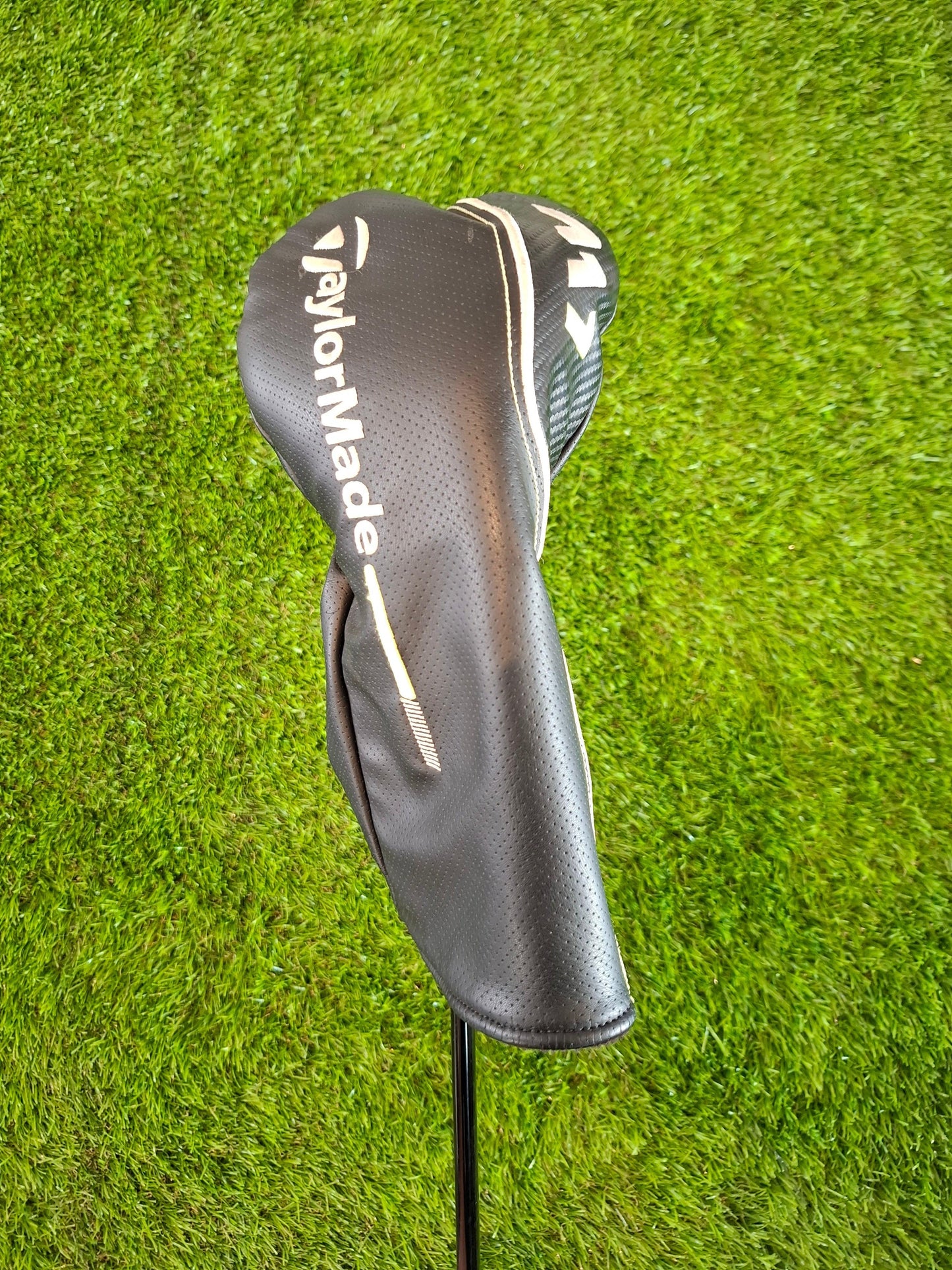 Taylormade M1 460 10.5° Driver with Kuro Kage 60g Stiff Shaft