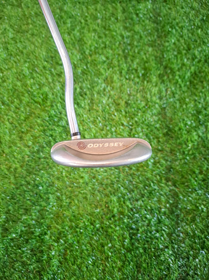 Odyssey Dual Force Rossie 2 Mallet Putter
