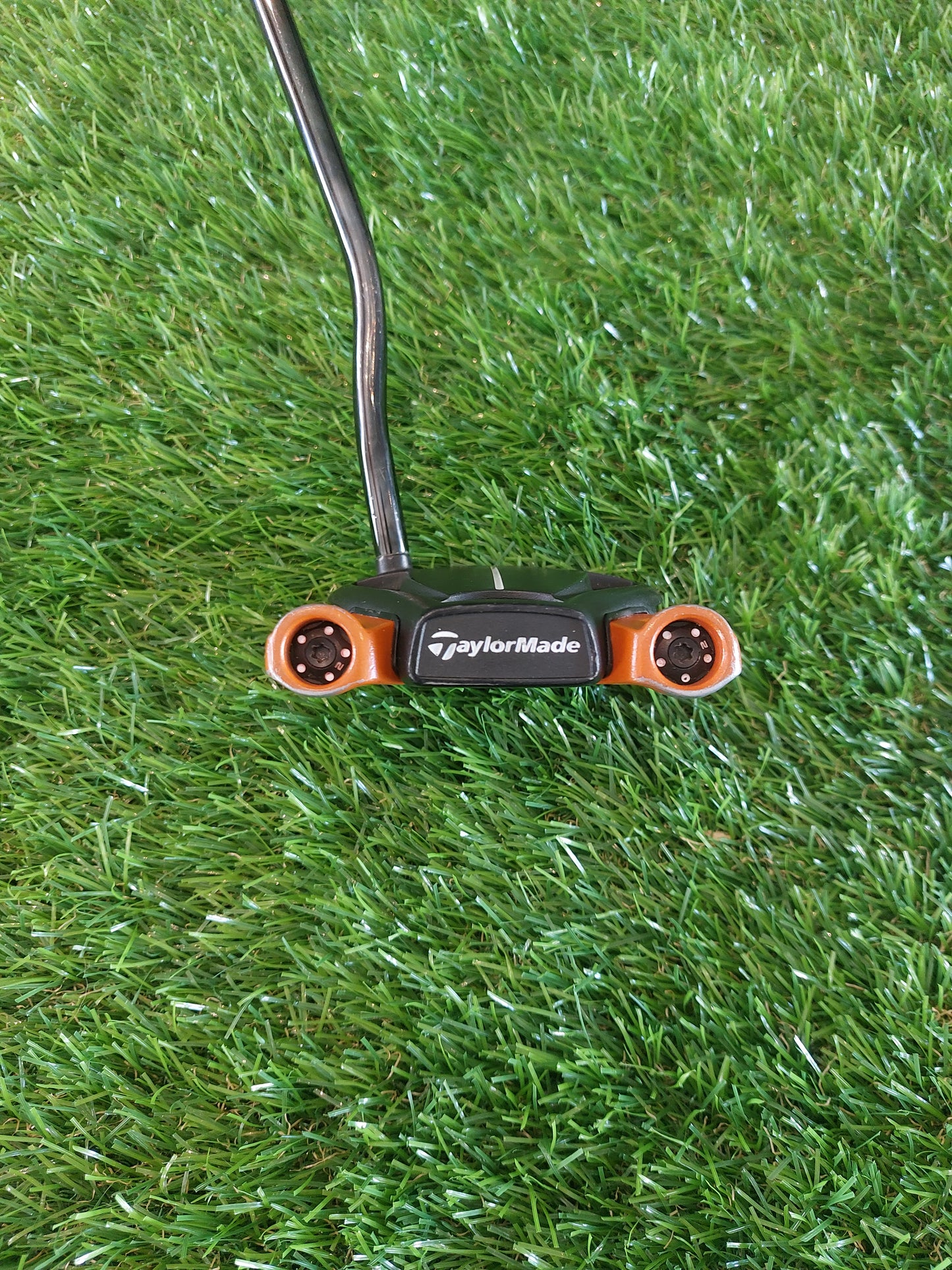 Taylormade Spider Tour Mallet Putter