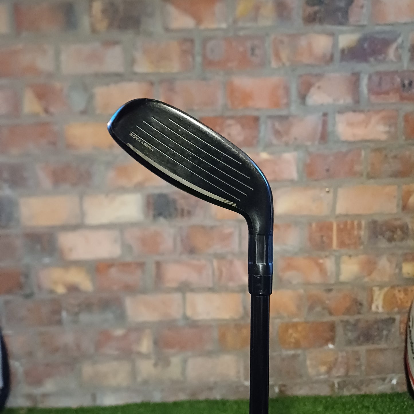 TaylorMade Stealth 2 19° 3 Hybrid (Left Hand) | Ventus TR 6R | Pre-Owned