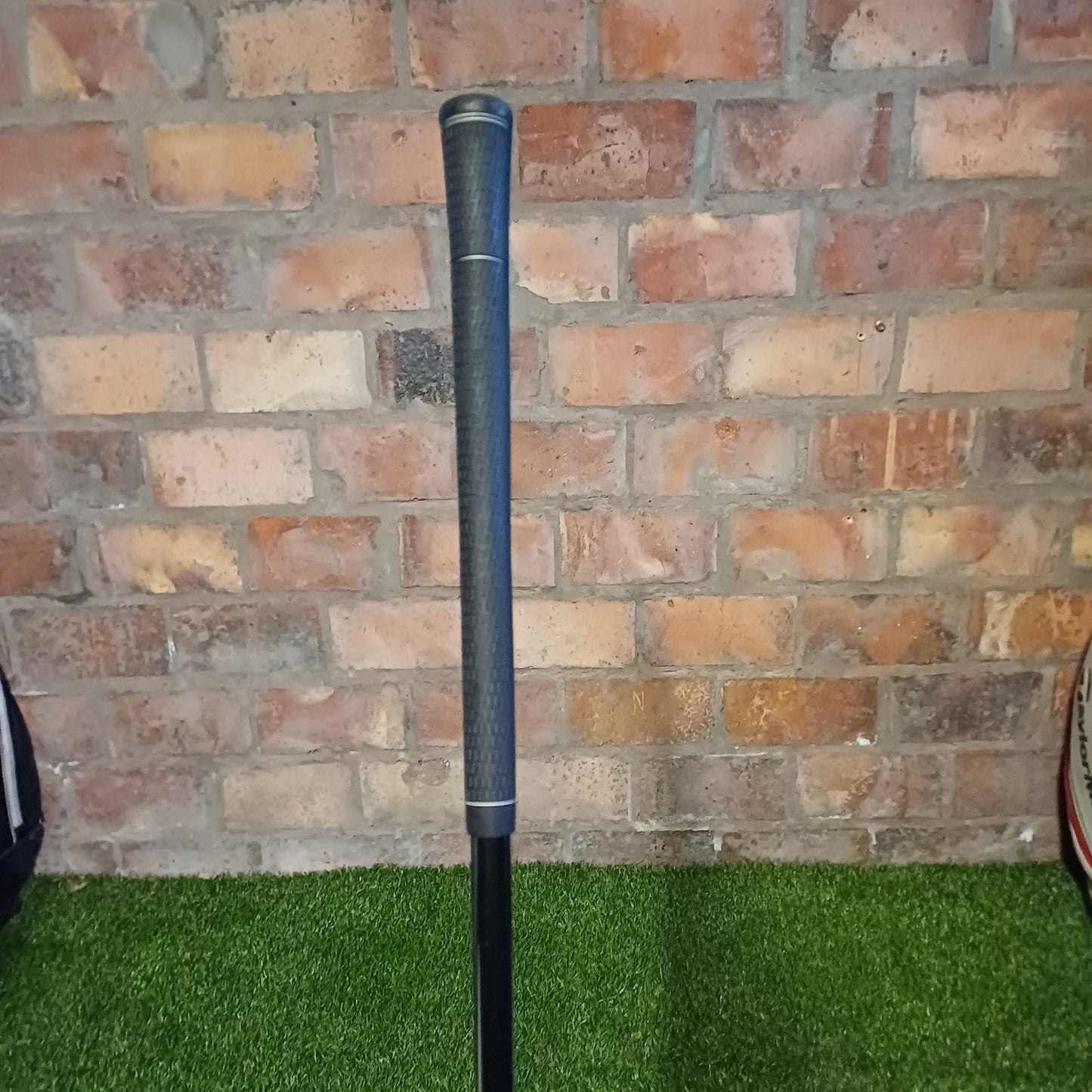 TaylorMade Jetspeed 19° 3 Hybrid | Velox T 65g Regular | Pre-Owned