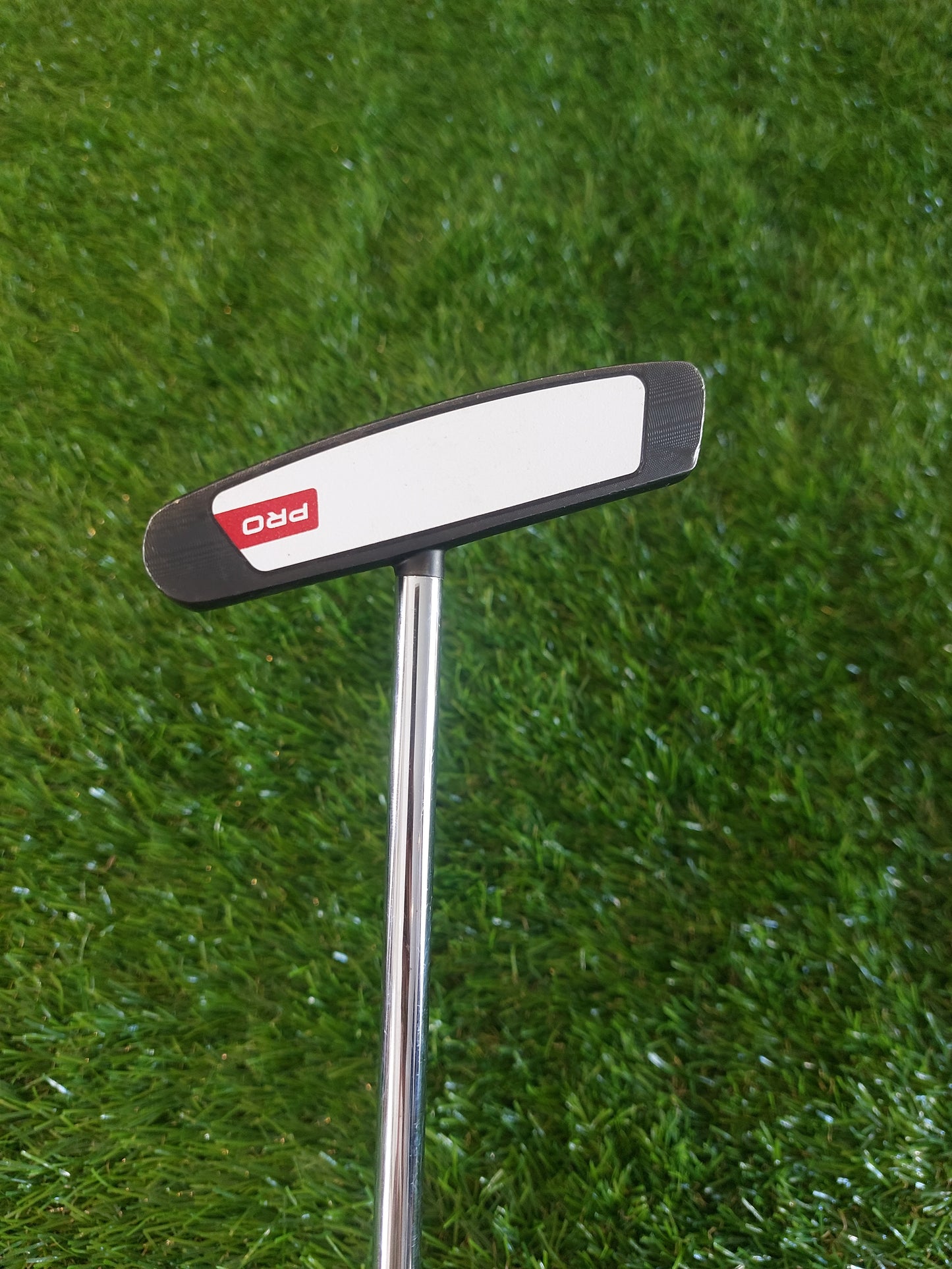 Odyssey White Hot Pro 2 CS Blade Putter